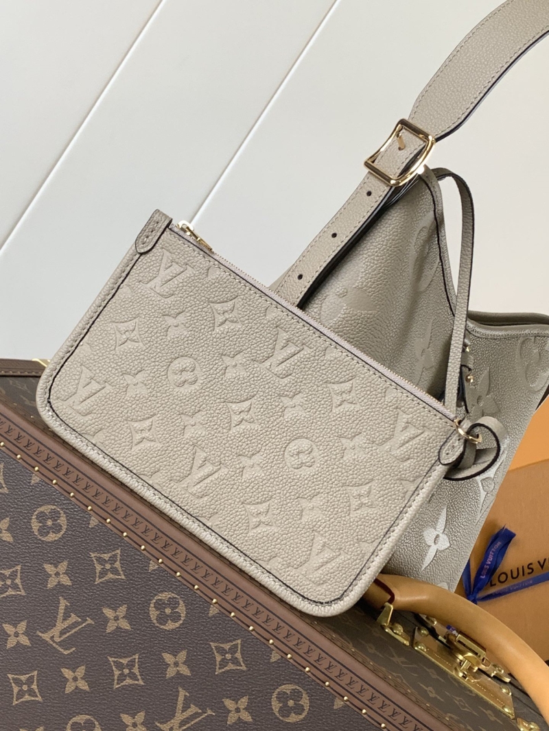 LV Top Handle Bags